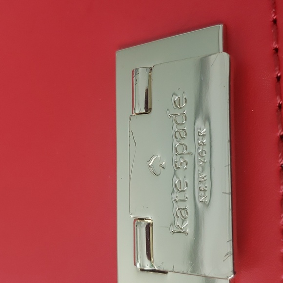 Kate Spade Fiona Harwood Empirered - Picture 2 of 10